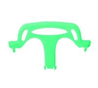 3-in-1 Seggiolino per altalena per bambini Protezione con barra a T di