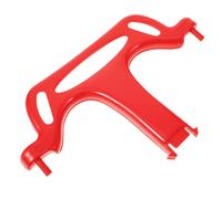 3-in-1 Seggiolino per altalena per bambini Protezione con barra a T di