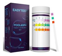 3 in 1 Strisce Reattive Piscina e Spa Confezione da 150 Strisce Per 3IN1POOL