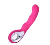 3 in 1 Triple Finger Patting Dildo Vibrator Wand Sex Toys per Donne, Stimulatore Clitorale, G Spot Flap Vibration, Nipple Stimulatore, Piacere Anale, Ideale per Donne o Coppie
