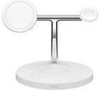 3-IN-1 WIRELESS CHARGER FOR - IPHONE 12/13 SERIES WITH MAGSAFE NEW