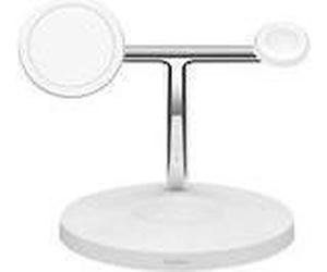 3-IN-1 WIRELESS CHARGER FOR - IPHONE 12/13 SERIES WITH MAGSAFE NEW