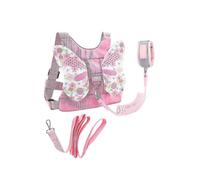 3 In 1 with Wings Toddler Leash Harness Cute Wrist Link Strap Belt Anti Lost