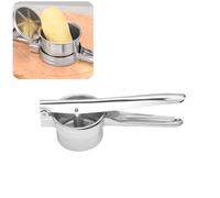 3 in Schiacciapatate Acciaio Masher Di Per Cucina Utensili Da Inossidabile
