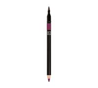 3 Ina Makeup matita a labbra con applicatore prugna 1,15 G
