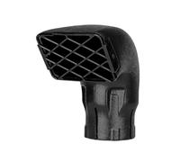 3 Inch Elbow Wading Head Intake Ram Snorkel Top Snorkel Head Fit for Vdj70 Series