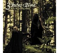 3 Inches Of Blood - Here Waits Thy Doom