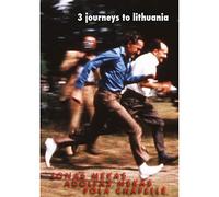 3 journeys to lithuania