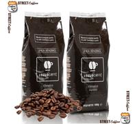 Caffè in grani Lollo miscela Classica confezione da 1kg