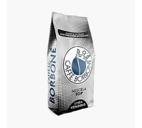 3 Kg Caffè Borbone Tostatura Leggera in Grani Beans Chicchi Tostati Linea Vending Miscela TOP ORO
