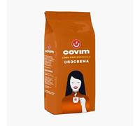 3 kg CAFFE' COVIM OROCREMA in Grani