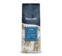 3 KG CAFFE' IN GRANI BIANCAFFE' CREMA PER BAR O DISTRIBUTORI