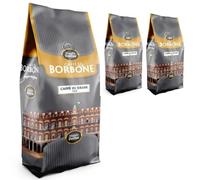 3 kg Caffè In Grani Borbone Miscela Decisa