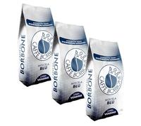 1 KG CAFFE ' BORBONE BLU VENDING IN GRANI BUSTA DA 1 KG