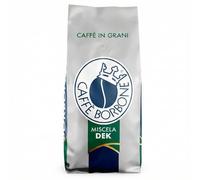 BORBONE | Caffe in Grani | MISCELA DEK - 03 Confezioni