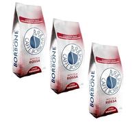 2 Kg Caffè in grani Miscela Rossa Linea Vending
