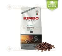 Kimbo - 1kg Grani Kimbo Espresso Miscela Audace
