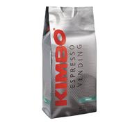 3 KG CAFFE' IN GRANI KIMBO MISCELA AUDACE FORTE INTENSO VENDING IN CHICCHI