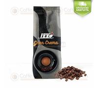 6 kg Caffè Izzo In Grani Chicchi GRAN CREMA BAR - Caffe Grani Lavazza Offerta