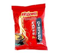 3 Kg di Caffé e Ginseng Ristora Solubile