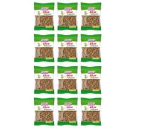 POLISPORT CONVOGLIATORI FIANCHETTI RADIATORI BLU YAMAHA YZ 450 F 2006-2009