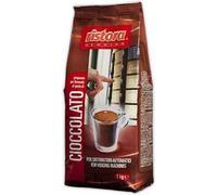 3 Kg Ristora Cioccolato In Polvere per Distributori Automatici, Bar, Ristoranti, Hotel, Casa e Cioccolata Calda - L' Emporio del Caffè