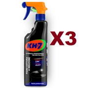 3 KH-7 PULITORE PER PIANO COTTURA A INDUIZIONE FORMULA PROFESSIONALE 750ML SPRAY