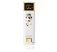 3 Kilos COCO GOLD Coconut Vodka 30% Vol. 1l
