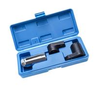 3 Kit Chiavi Per Sensori O2 Adatti La Rimozione Automatica Della Presa O2 Installare Offset Cacciafili Vuoto Strumento Ossigeno Automobilistico