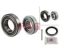 3 KIT CUSCINETTO RUOTA FORD SPIDAN 0026852, RUVILLE 4082, SKF VKBA1998, QUINTON,