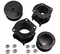 Full 3" Front & Rear Lift Kit for Jeep Grand Cherokee WK North Edition 2005-10