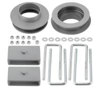 3" Kit di Sollevamento Anteriore & Posteriore for GMC Sierra 1500 1999-2007