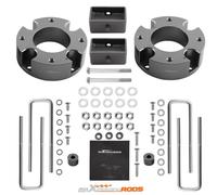3" Kit Lift Montanti Differenziale for Toyota TUNDRA 2007-2021 4X4 CNC