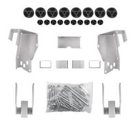 3" Kit sollevamento carrozzeria for Chevy GMC Silverado Sierra 1500 07-13
