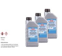 2 L LIQUI MOLY Protezione Anti Gelo Kfs 33 per Peugeot Citroen (PSA) B71 5110