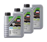3 L LIQUI MOLY Special Tec Aa 0W-1 per Api Sp Ilsac GF-6B Lexus Toyota