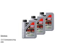 3 L LIQUI MOLY Special Tec DX1 5W30 Api Sp per Ford M2C 961A1 Chrysler Toyota