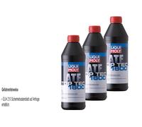 3 L Liqui Moly Top Tec ATF 1600 MB-APPROVAL 236.14 Per MB 236.12