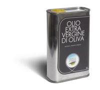 3 l - Olio extravergine di oliva del Montiferru. Olio evo sardo prodotto dall'oleificio Corrias a Riola, alle porte del Montiferru. Olio evo realizzato tramite spremitura delle olive a freddo. Olive a