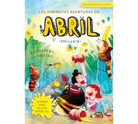 3. LA FIESTA DE LA AMISTAD