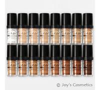 3 la Girl Professionali Copertura Fondotinta Illuminante " Scegli Tuo 3 Colore "