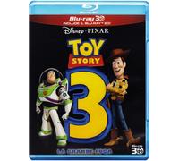 3 - La grande fuga (3D+2D)