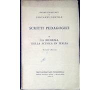 3: La riforma della scuola in Italia