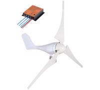 3 Lame 12V TURBINA EOLICA 400W Generatore Eolico Energia Windgenerator