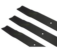 3 lame 64 CM per Toro 72" 85-6040 85-6040-03 TR85-6040 W26320 30372 3071