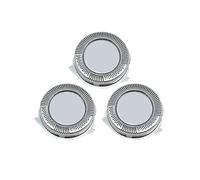 3 Lame Di Rasoio + Rete For Lame, Compatibili Con Philips, Rasoio SH50 S5000 Series S5008 S5010 S5550 S5400 S5420 S5510 S5560 S5570 S5571