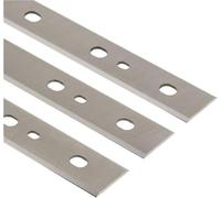3 lame di ricambio compatibili con Dewalt DW735-2, 334 x 22 x 1,5 mm