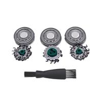 3 lame di ricambio for rasoio, compatibili con Philips SH90 Shaver S7000 S8000 S9000 S9031 S9041 S9111 S9121 S9151 S9161 S9171 S9311 S9321