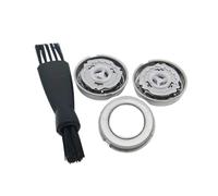 3 Lame Di Ricambio For Testina Di Rasoio, Compatibili Con I Rasoi Philips HQ3 HQ4 HQ54 HQ56 HQ46 HQ442 HQ300 HQ916 HQ6900 HQ6970 HQ6990