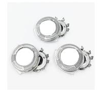 3 Lame Di Ricambio For Testina Di Rasoio SH50, Compatibili Con I Rasoi Philips S5000 S5510 S5340 S5140 S5110 S5400 S9161 S5050 S7510 S5380 Sh50/52